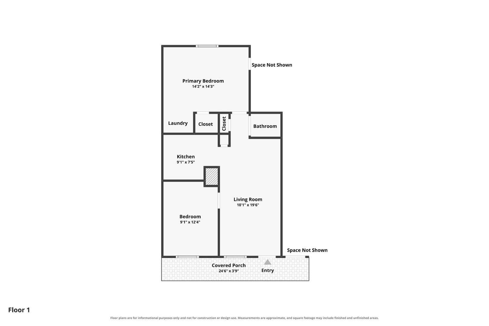 Austin Apartment: 2201 W William Cannon Dr