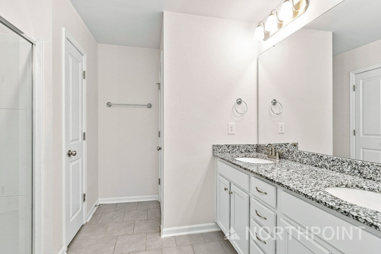 Terrell Townhome: 8171 Sheffield Dr