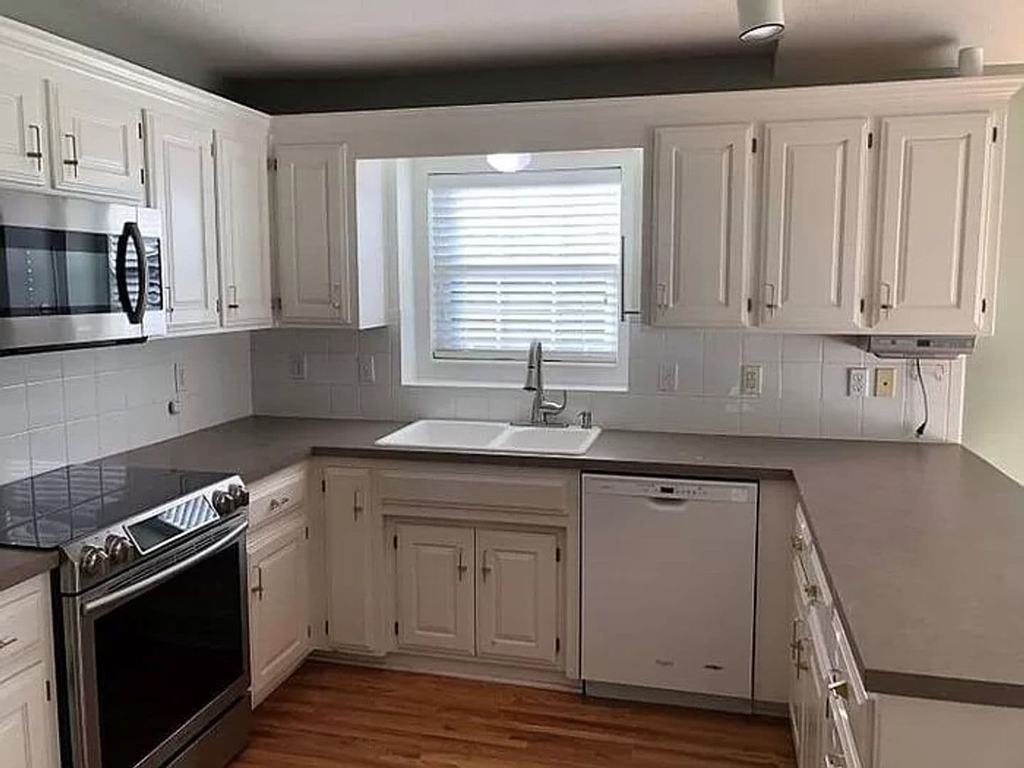 Greenwood House: 1304 Tyler Ln