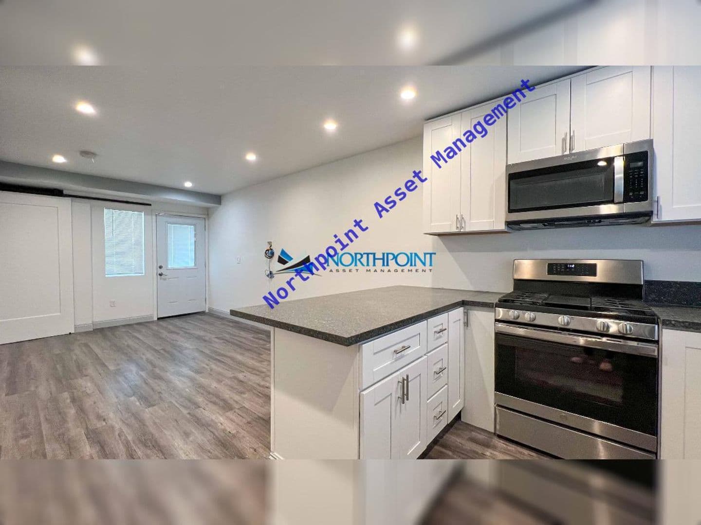 San Diego Apartment: 6236 Stanley Ave