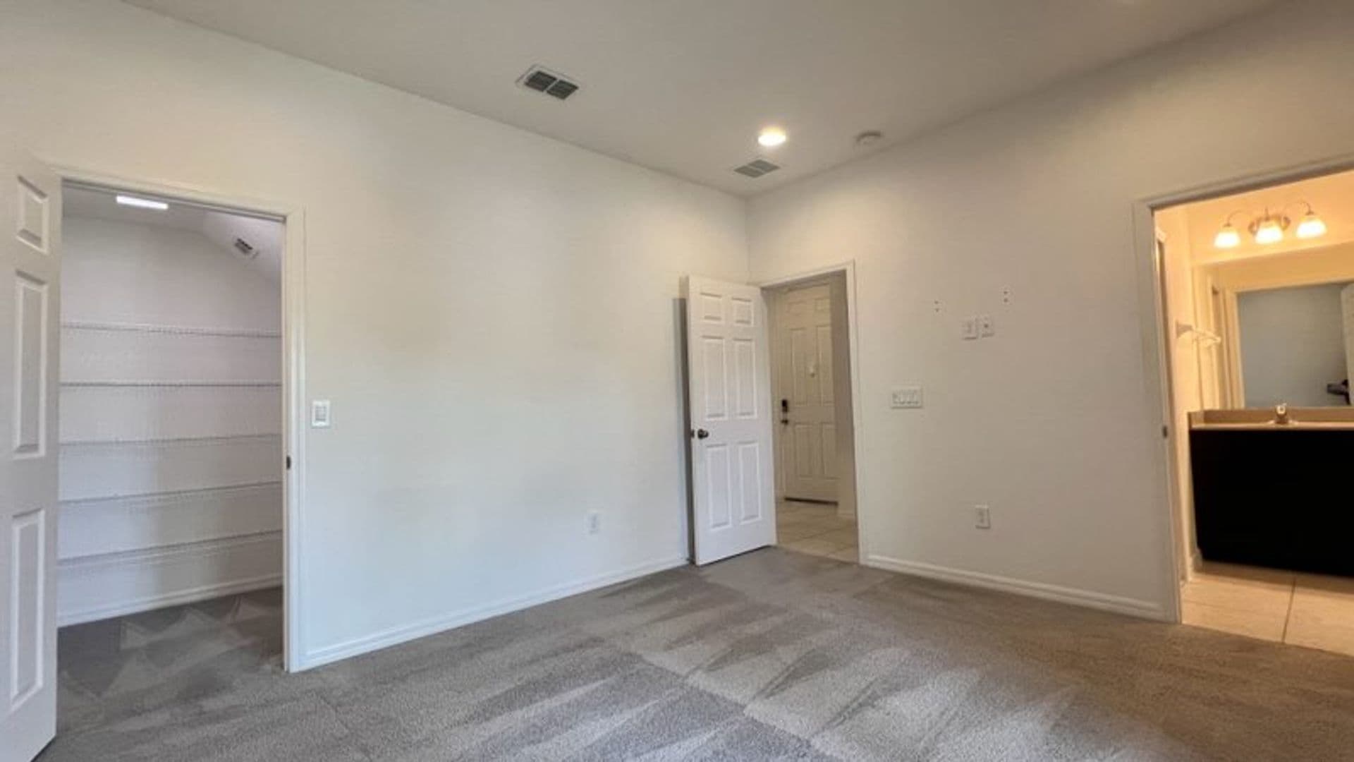 Winter Garden Townhome: 7670 Bowery Dr