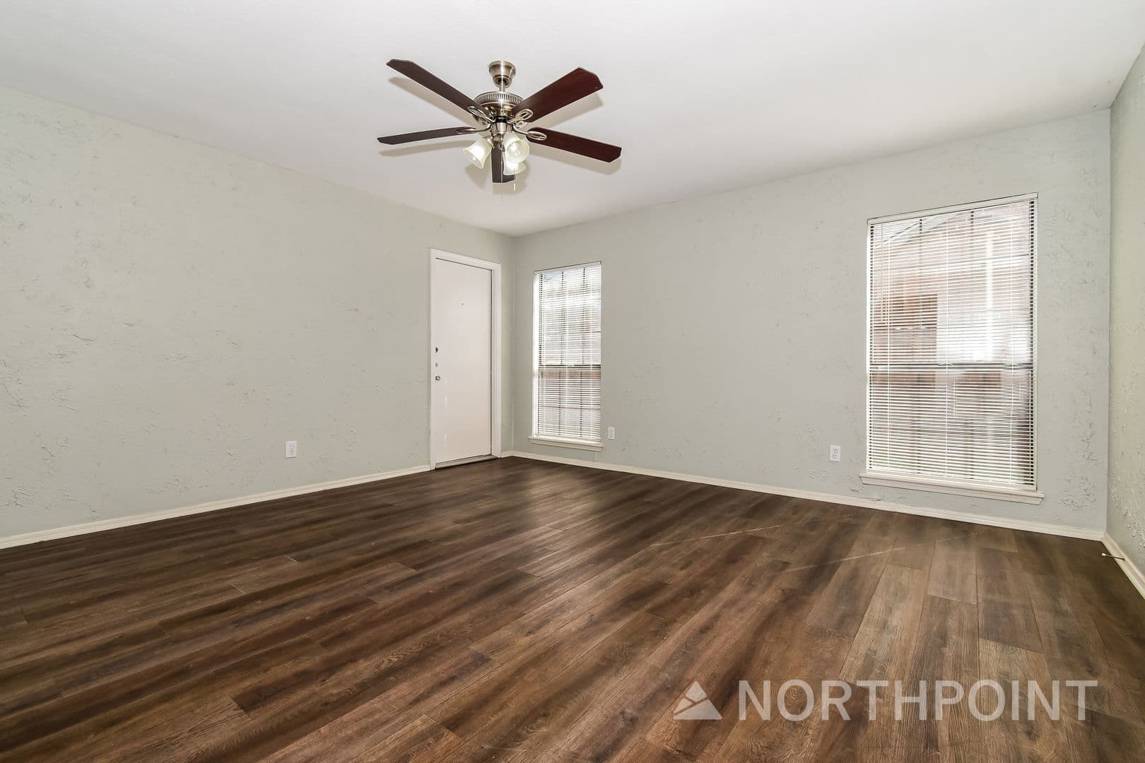 Rowlett House: 6113 Denver St