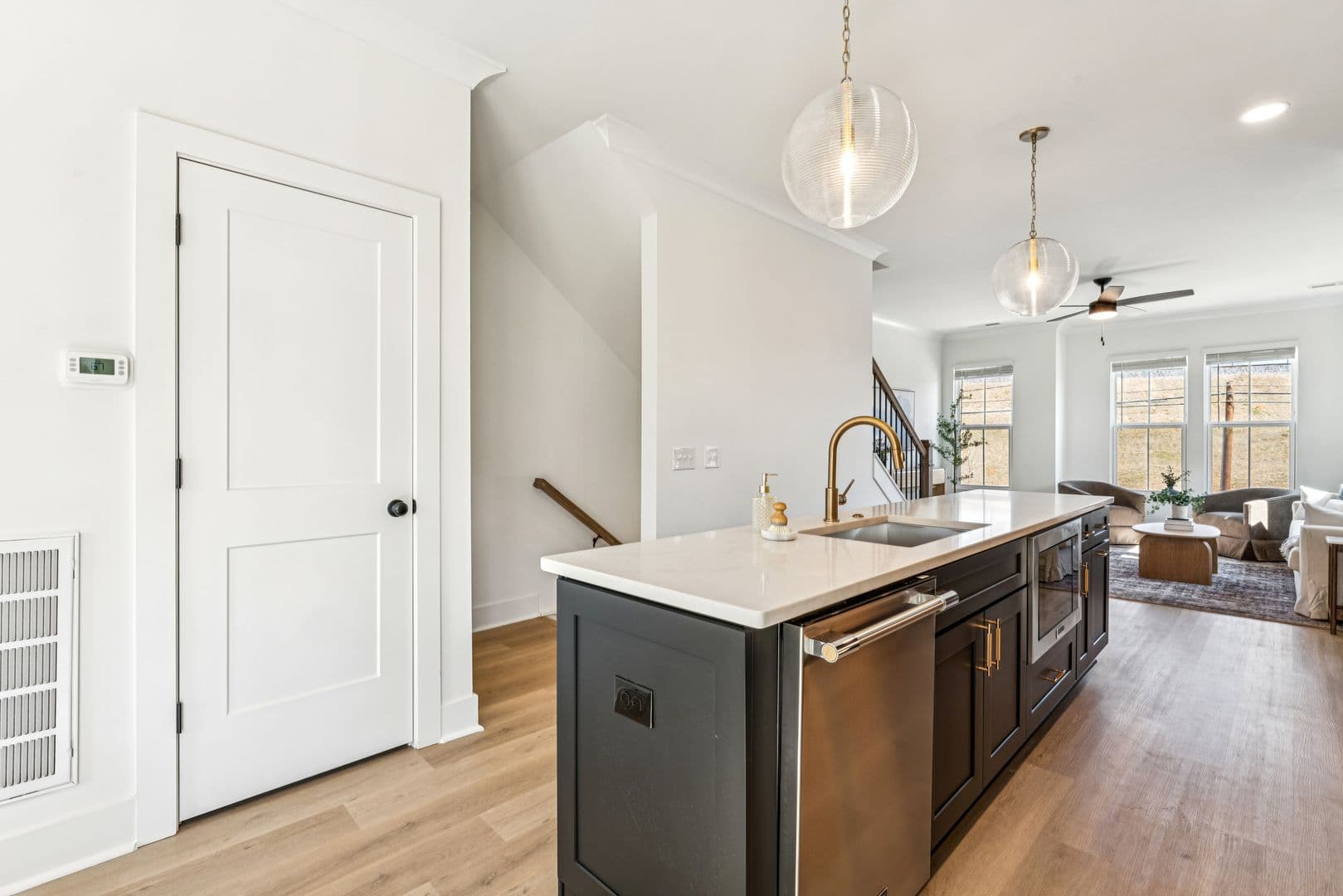 Charlotte Townhome: 6046 Old Pineville Rd