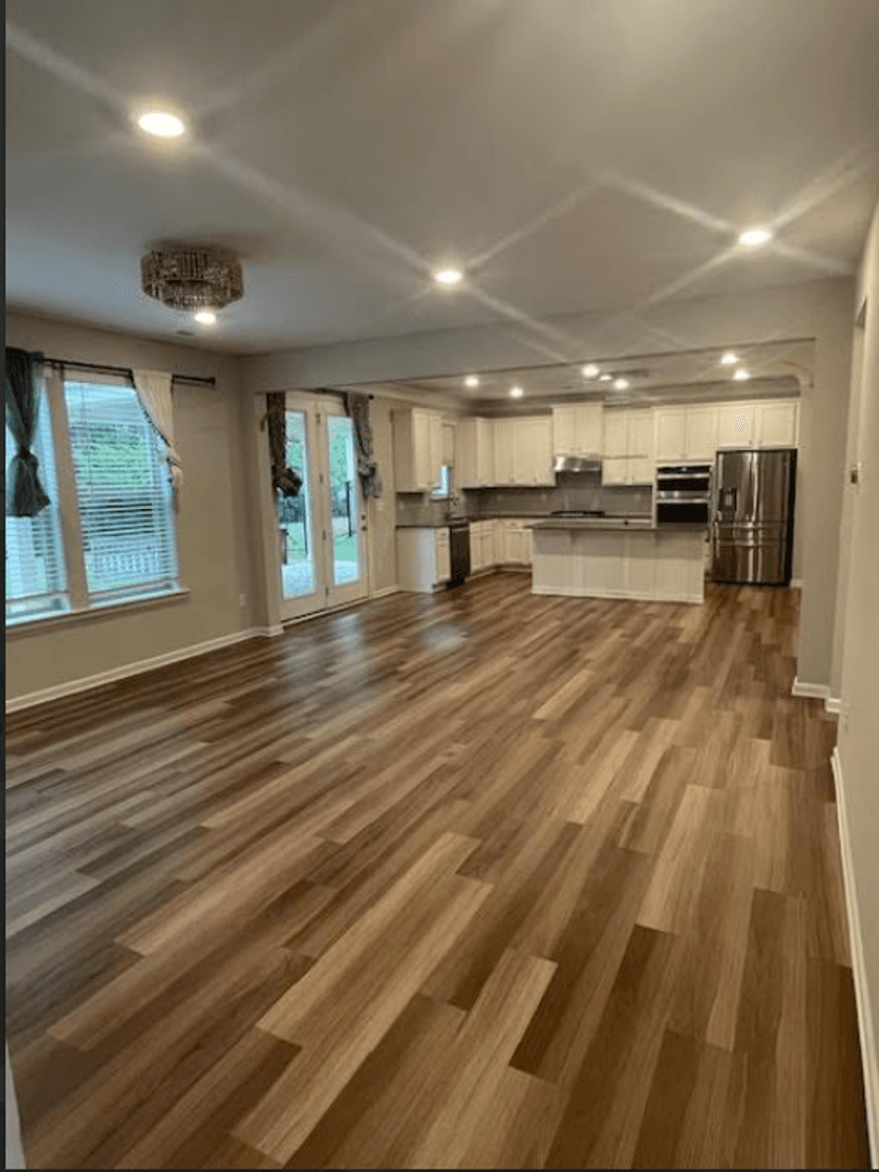 Indian Land House: 3545 Monastic Rd