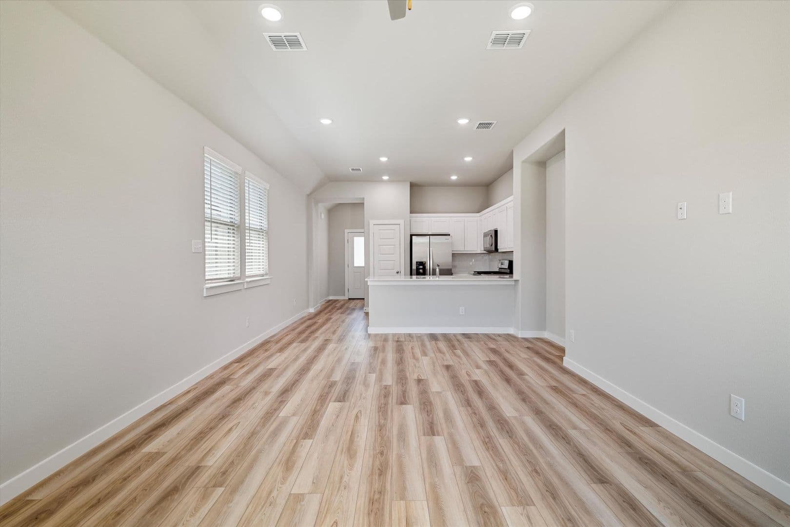 McKinney House: 602 Cottagewood