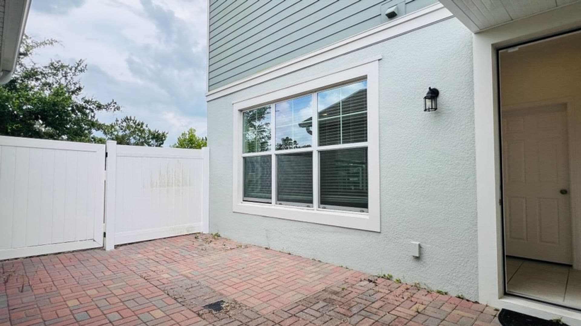 Winter Garden Townhome: 7670 Bowery Dr