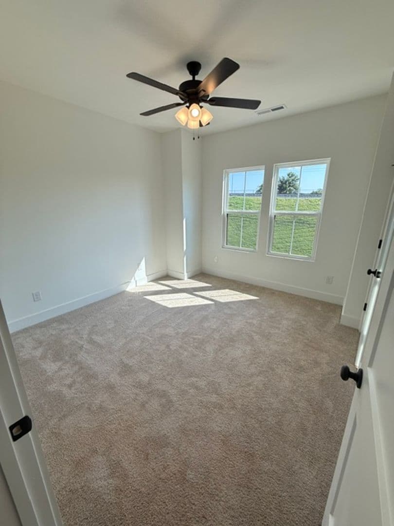 Charlotte Townhome: 6034 Old Pineville Rd