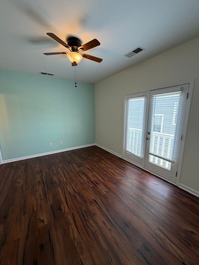 Charlotte House: 402 E 16th St