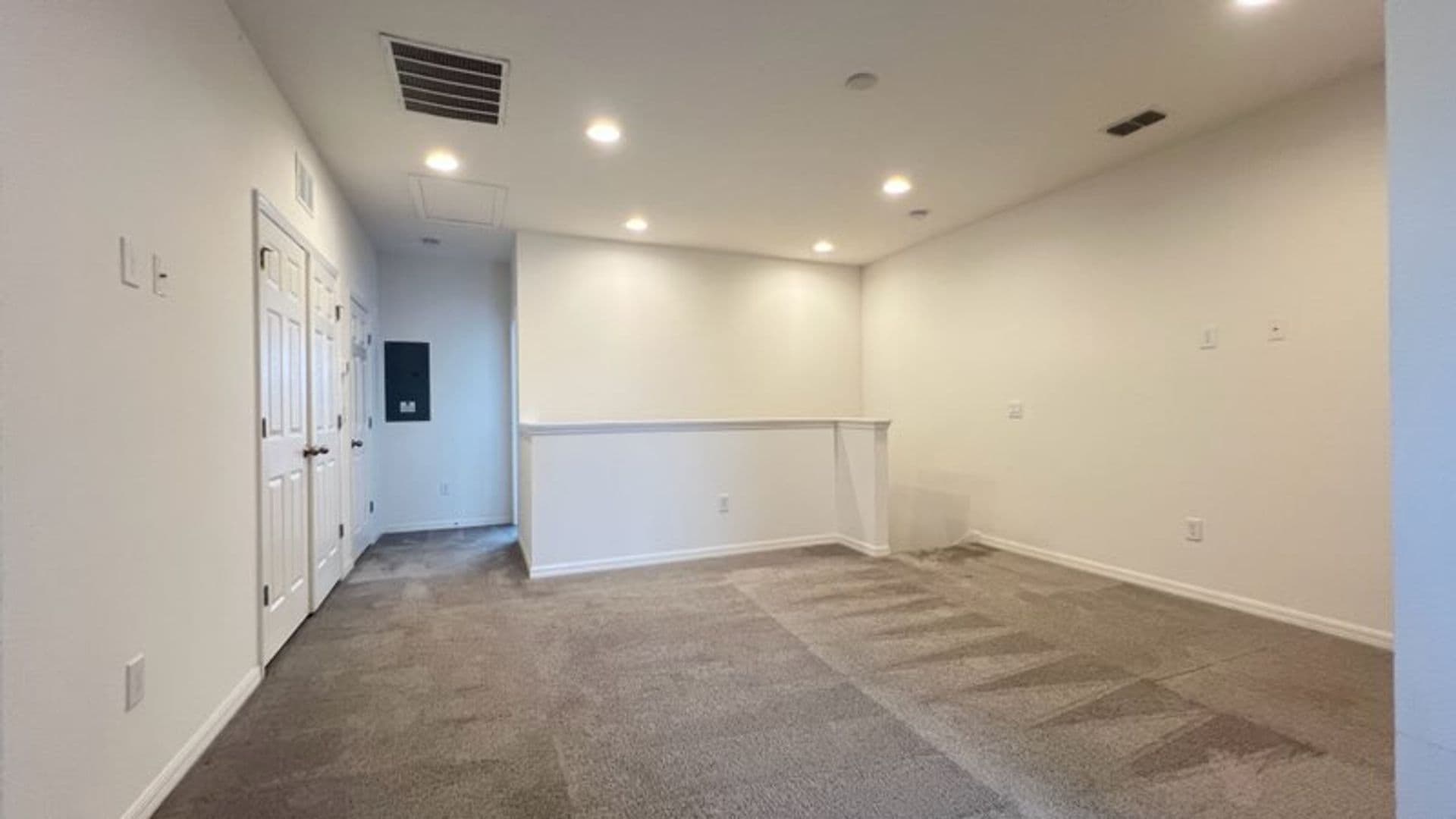 Winter Garden Townhome: 7670 Bowery Dr