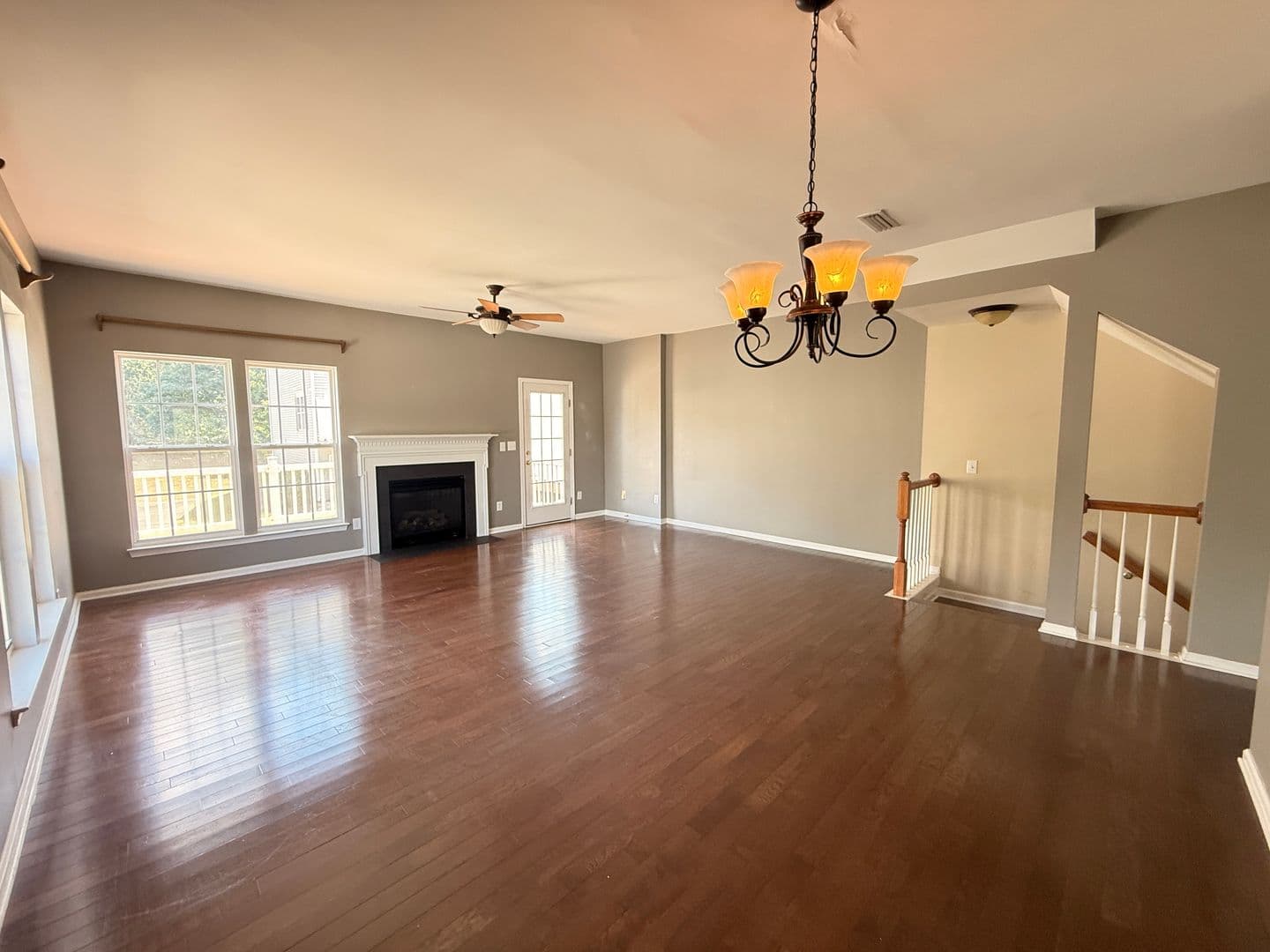 Charlotte Townhome: 15641 Castle Watch Ave