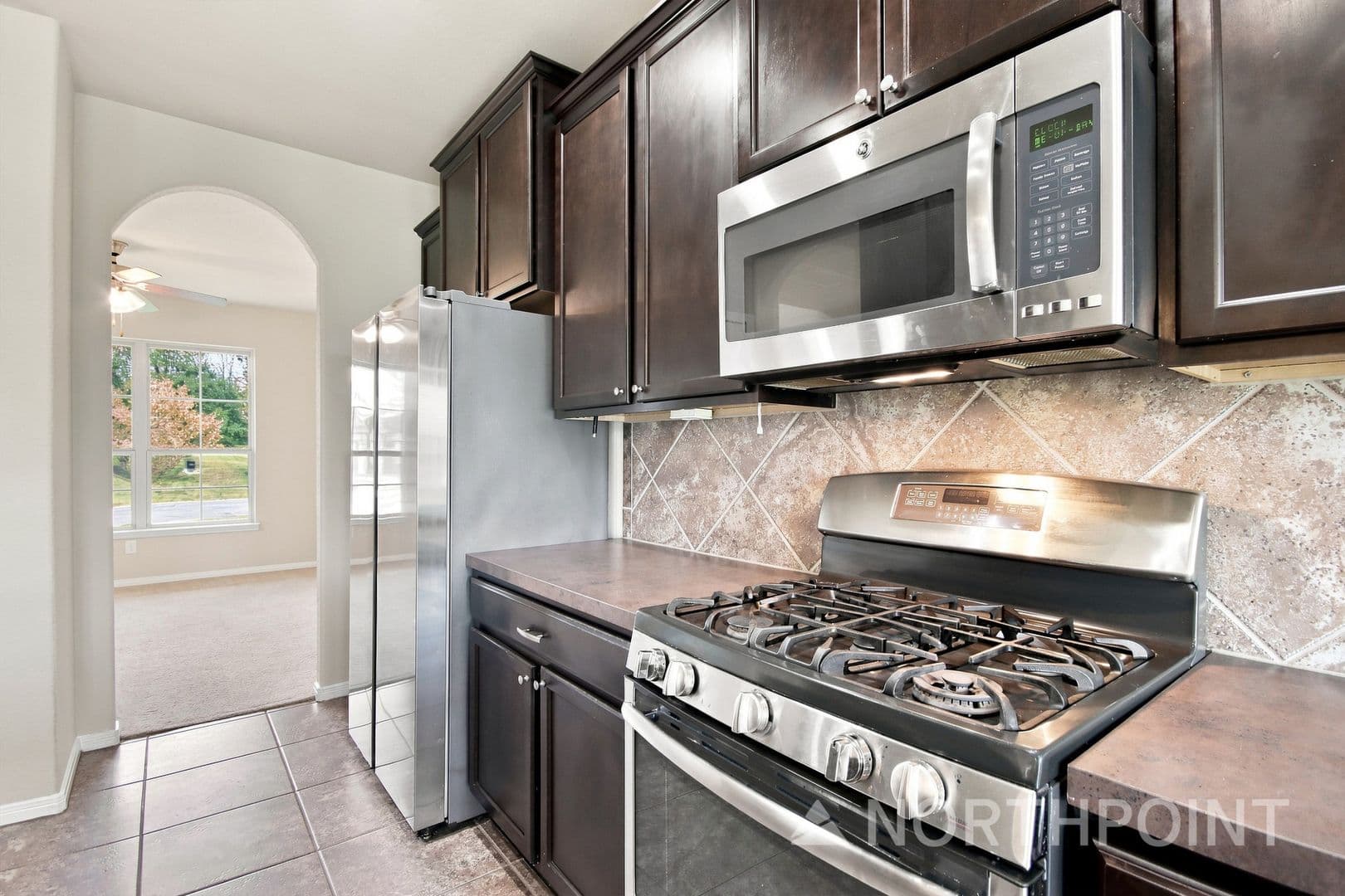 Porter House: 22488 Toronado Ridge Ln