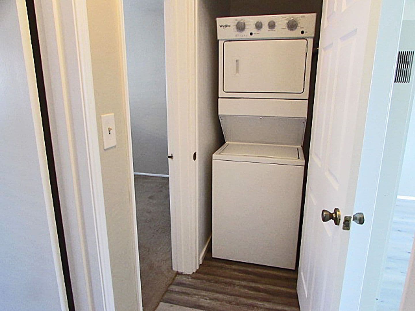 San Diego Apartment: 6234 Stanley Ave-Unit-1