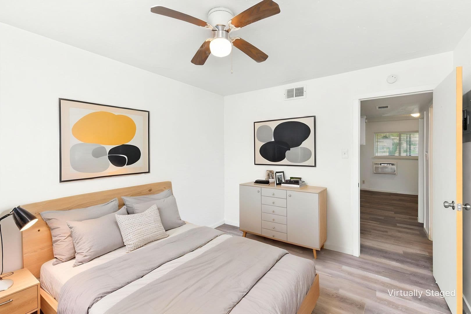 Austin Apartment: 8807 Redfield Ln