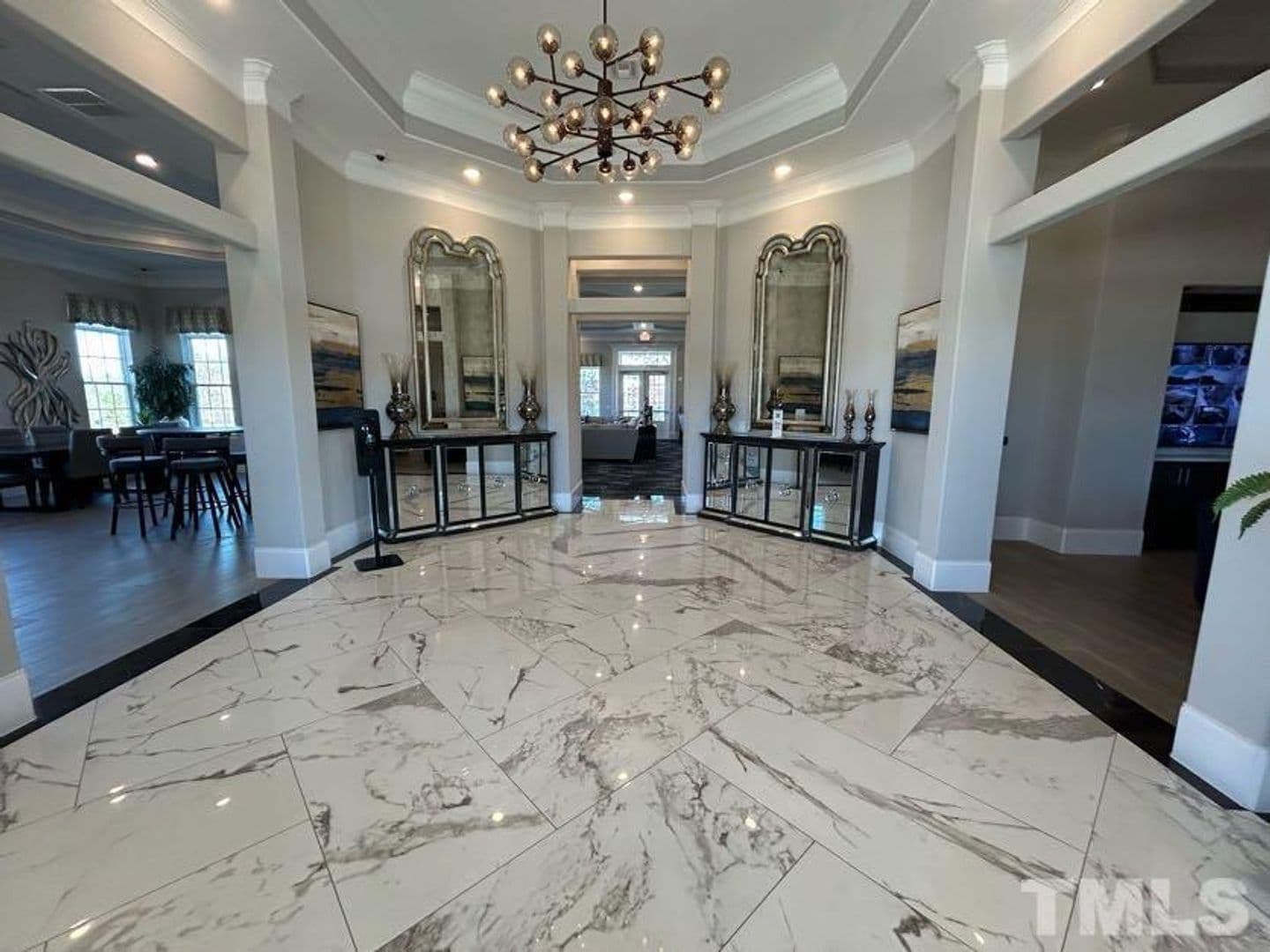 Raleigh Townhome: 2728 Chert Ln