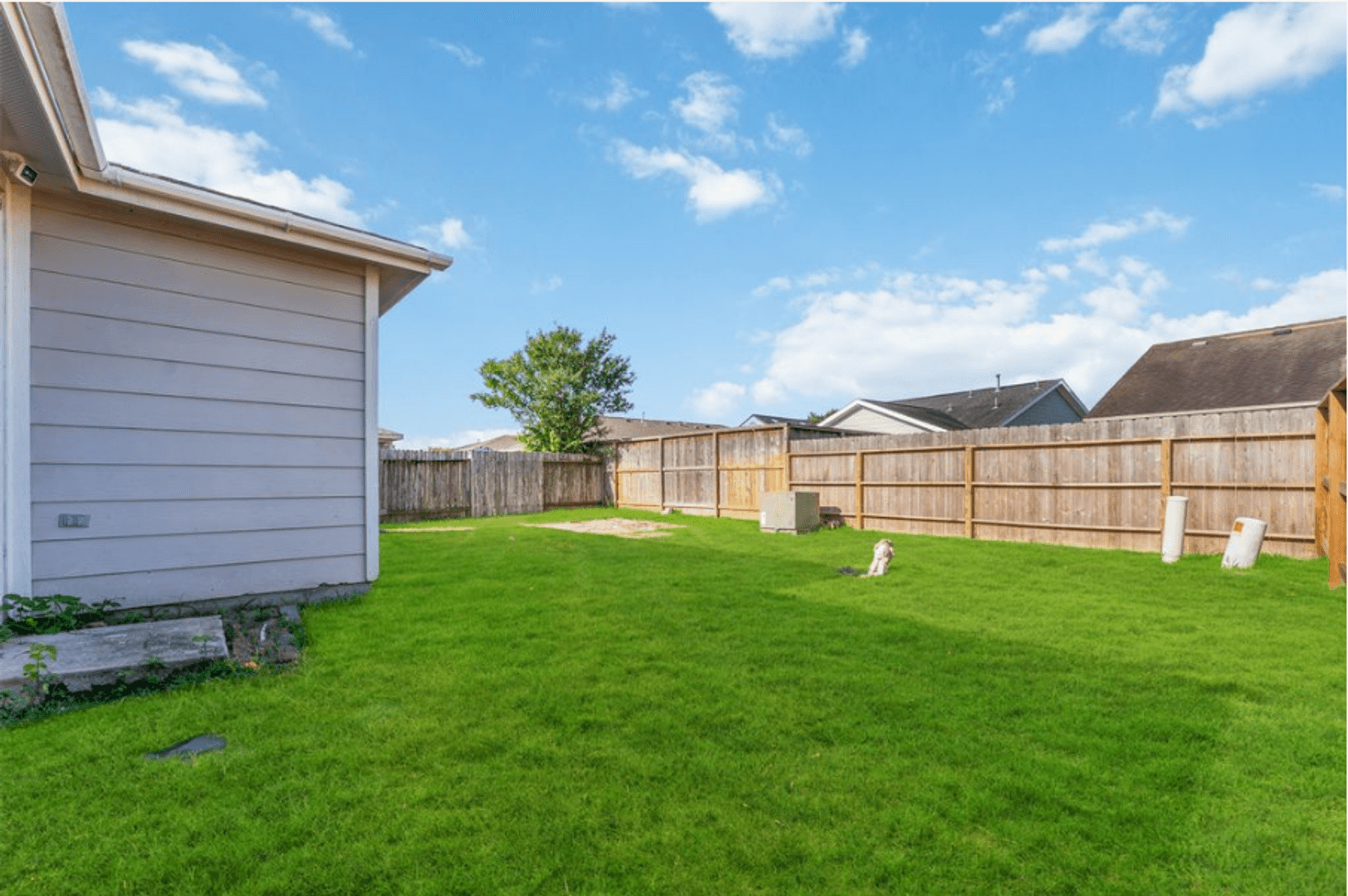 Spring House: 29423 Legends Stone Dr