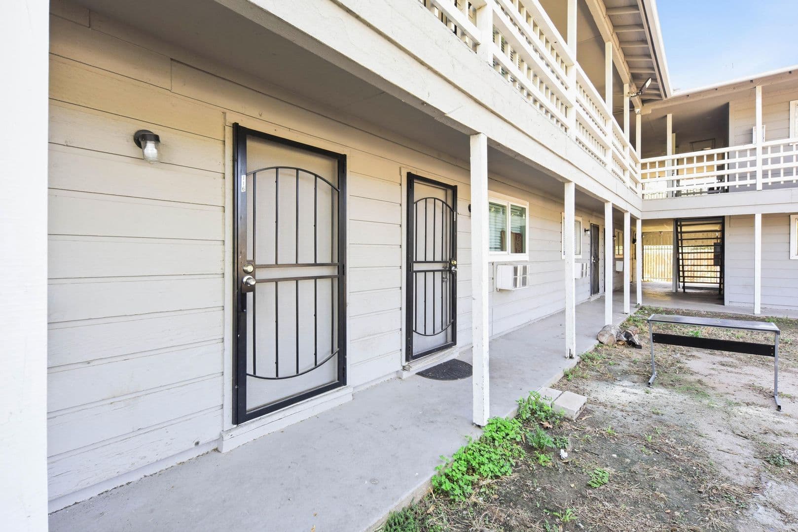 Austin Apartment: 8807 Redfield Ln