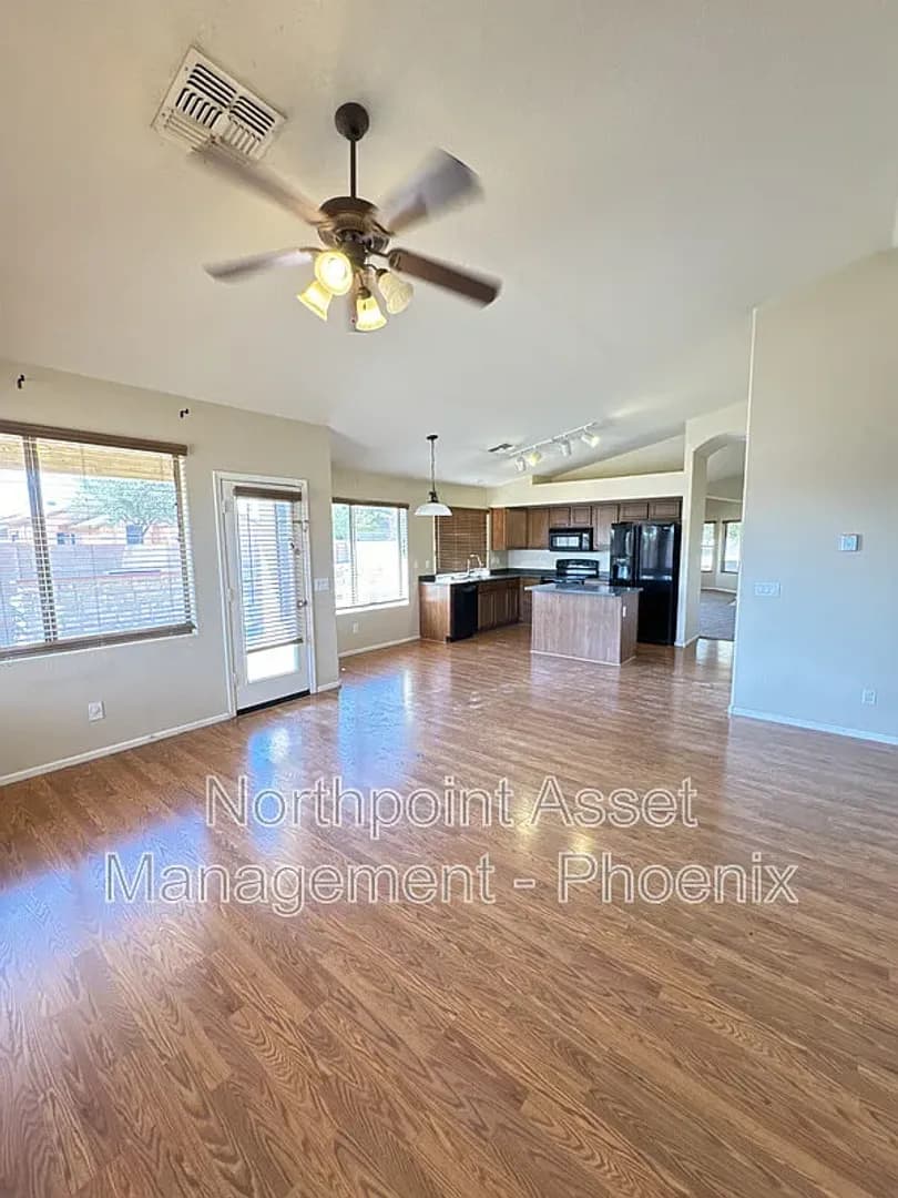 Goodyear House: 1215 N 158th Dr