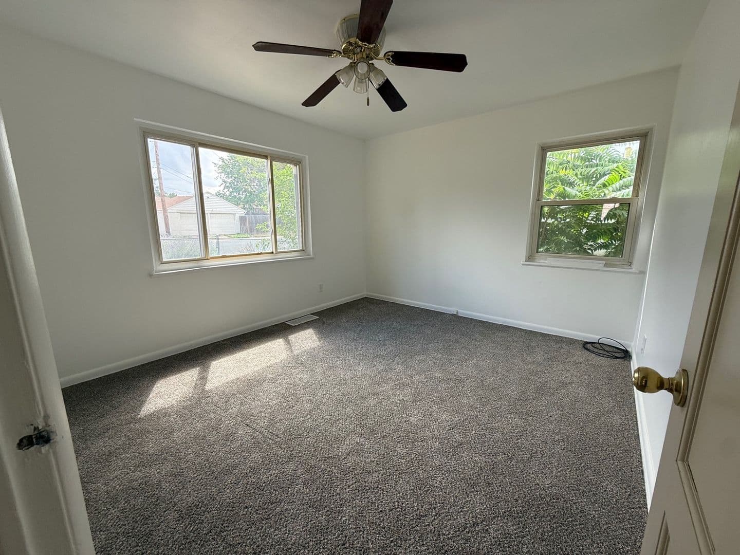 Denver House: 1745 W Virginia Ave
