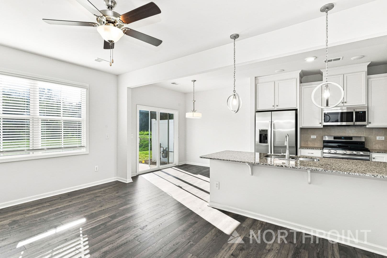 Terrell Townhome: 3740 YORKSHIRE PLACE