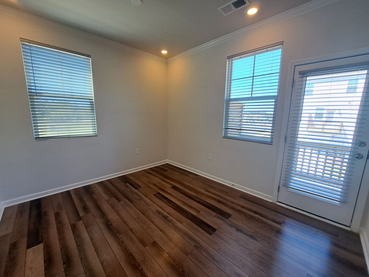Raleigh Townhome: 2728 Chert Ln