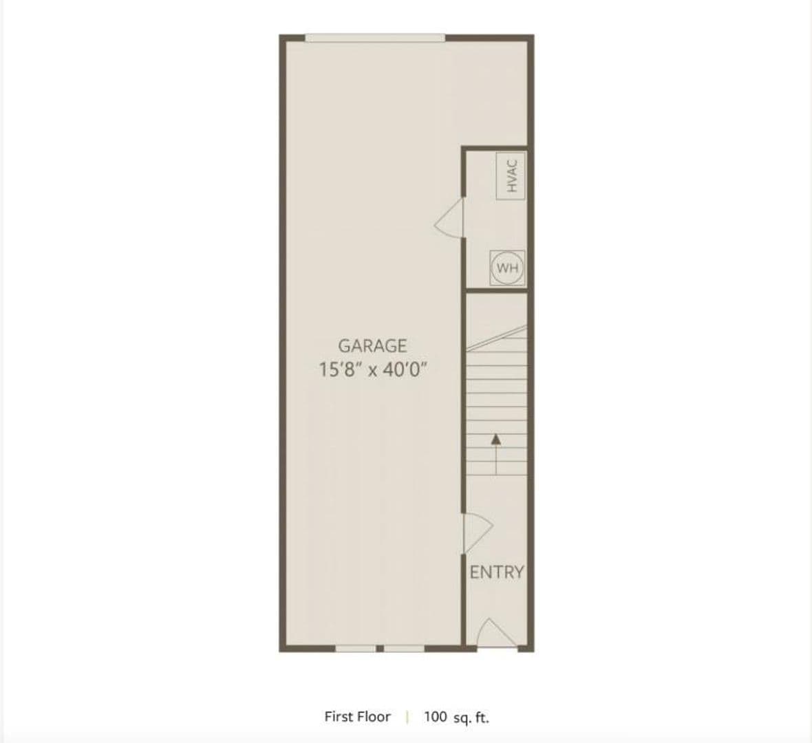 Charlotte Townhome: 6046 Old Pineville Rd