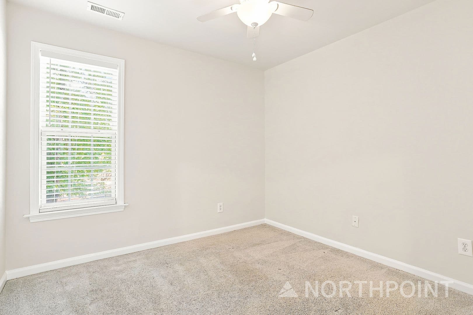Raleigh Townhome: 4411 Log Cabin Dr