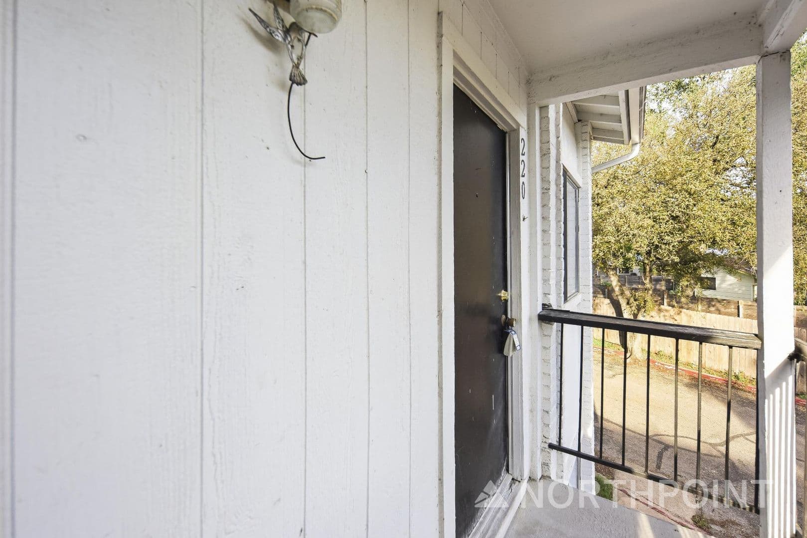 Austin Apartment: 2201 W William Cannon Dr