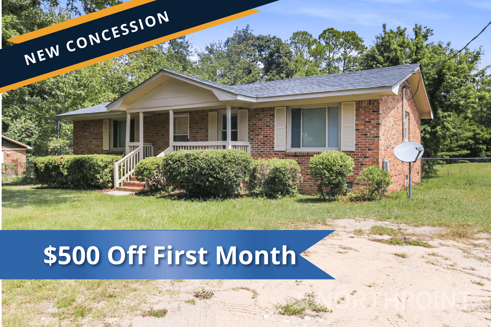 Lexington House: 236 Pleasant View Dr