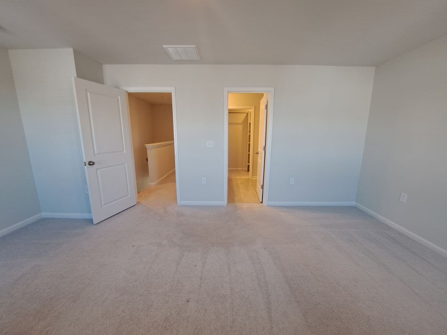 Raleigh Townhome: 2728 Chert Ln
