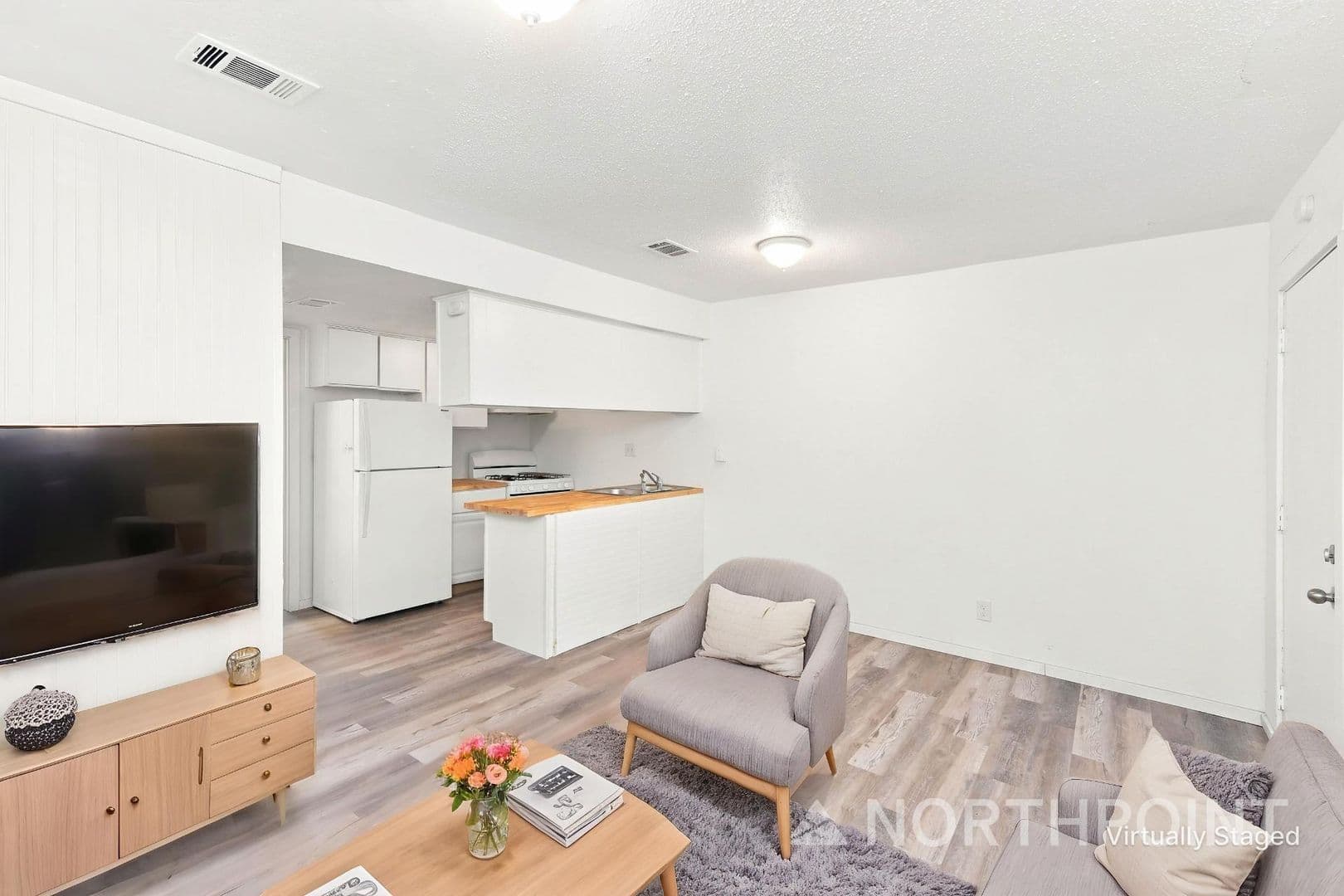Austin Apartment: 8807 Redfield Ln