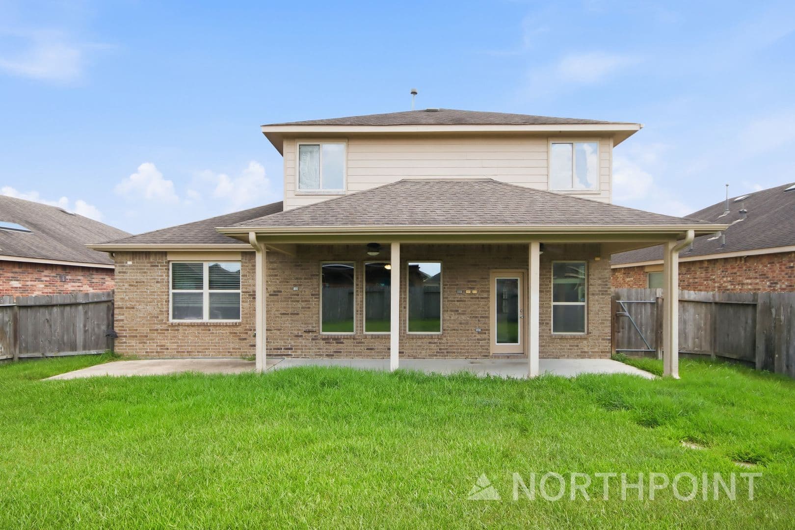 Porter House: 22488 Toronado Ridge Ln