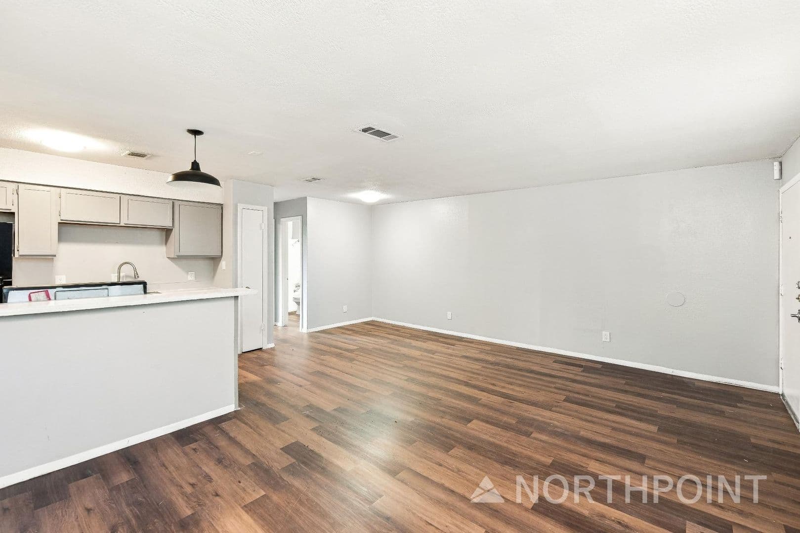 Austin Apartment: 2201 W William Cannon Dr