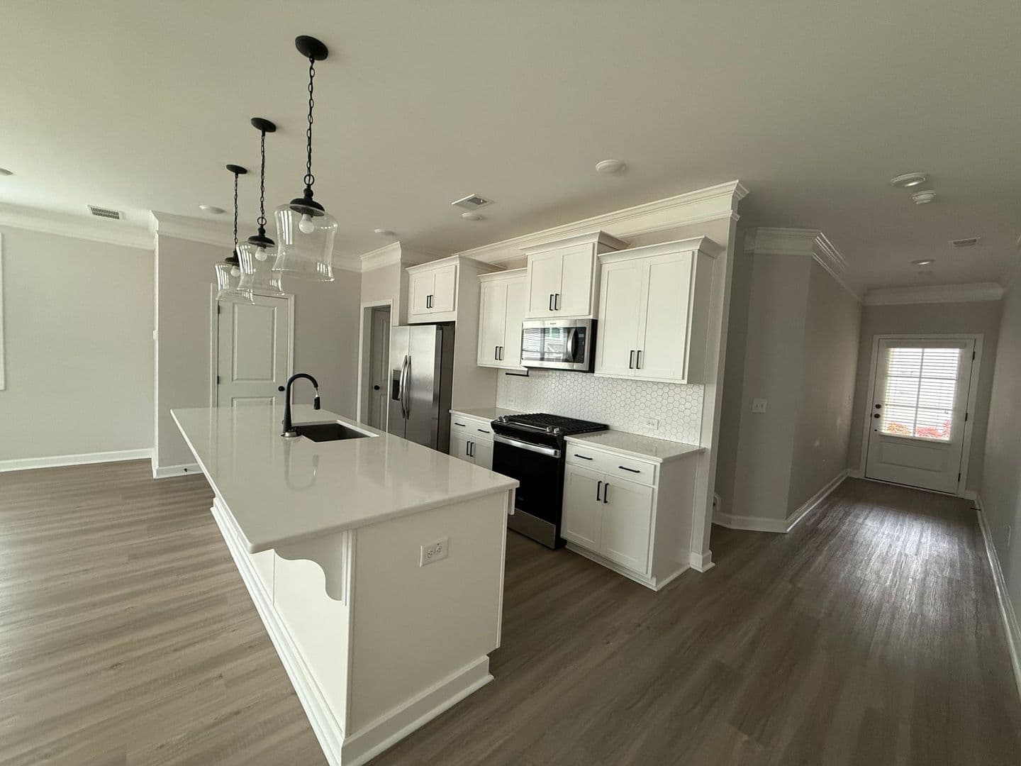 Kennesaw Apartment: 3360 Verdi Ln