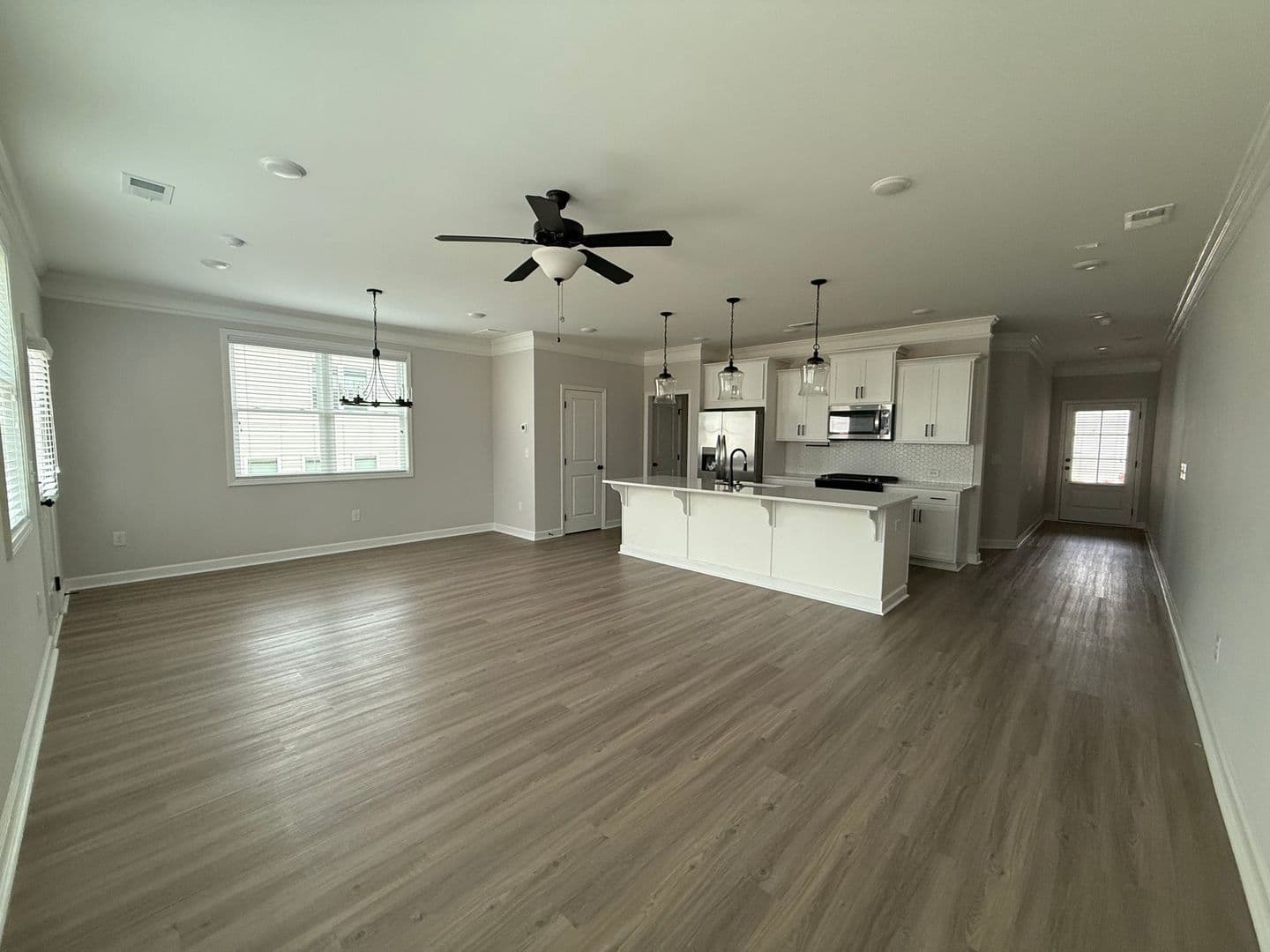 Kennesaw Apartment: 3360 Verdi Ln