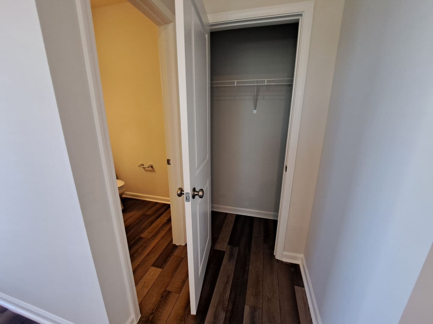 Raleigh Townhome: 2728 Chert Ln