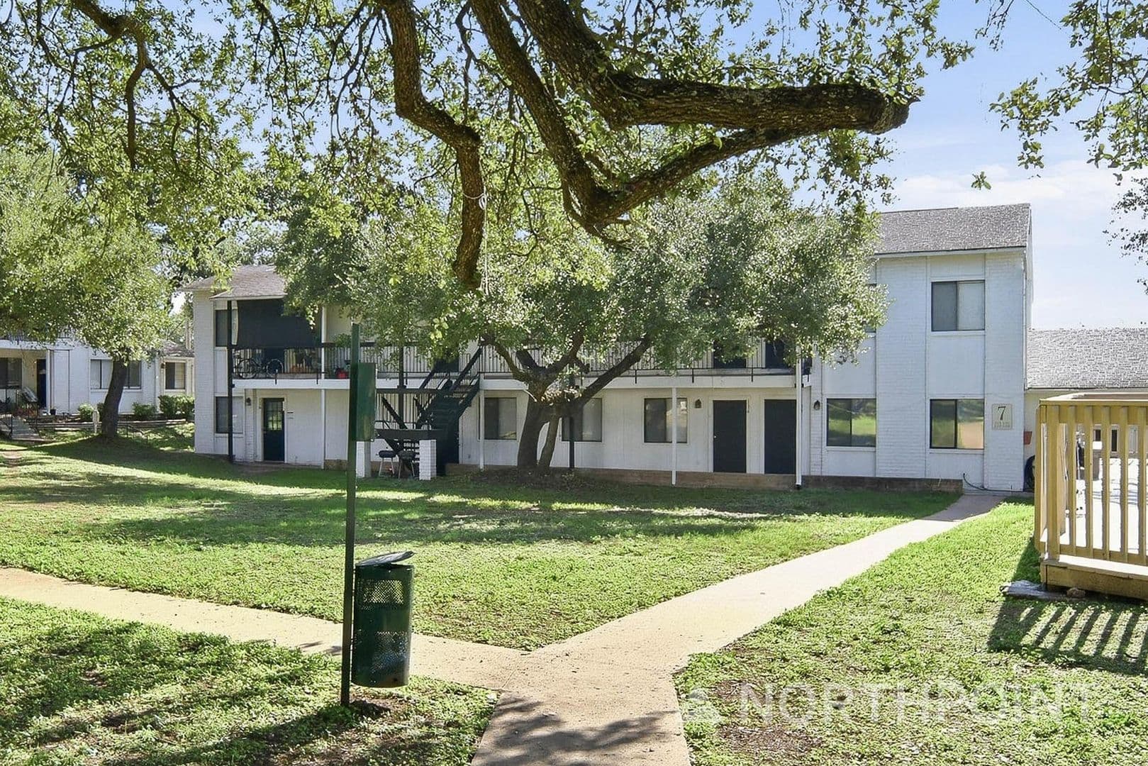 Austin Apartment: 2201 W William Cannon Dr