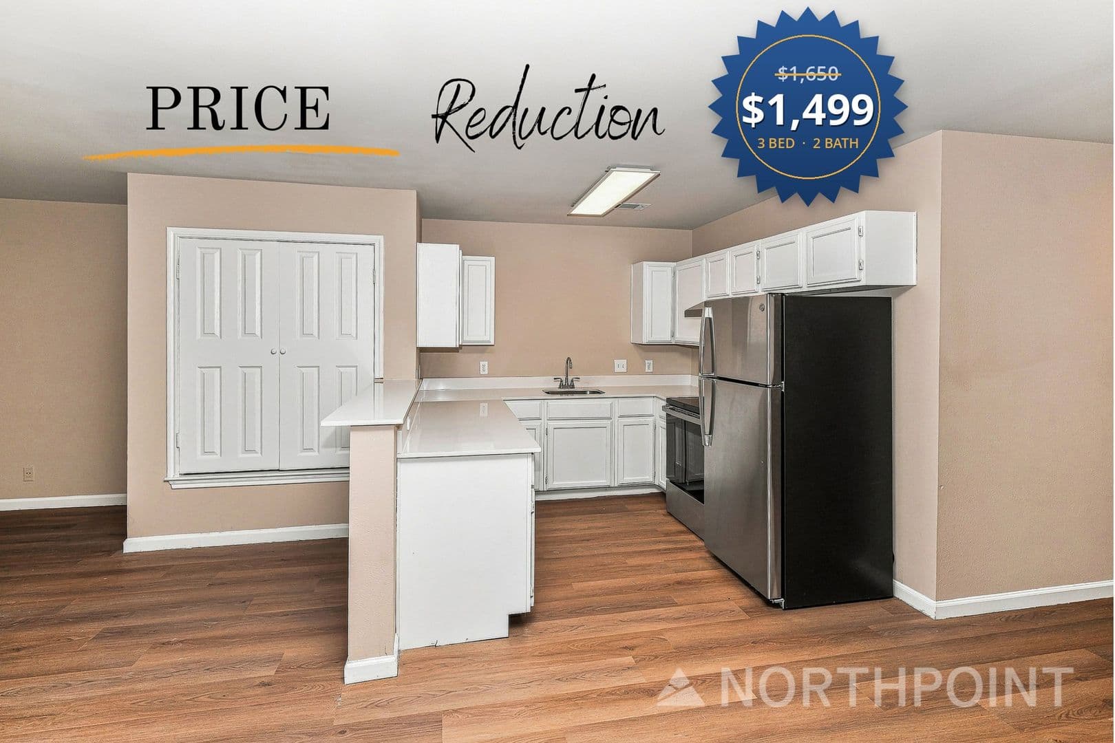 Leander Apartment: 413 Lion Dr