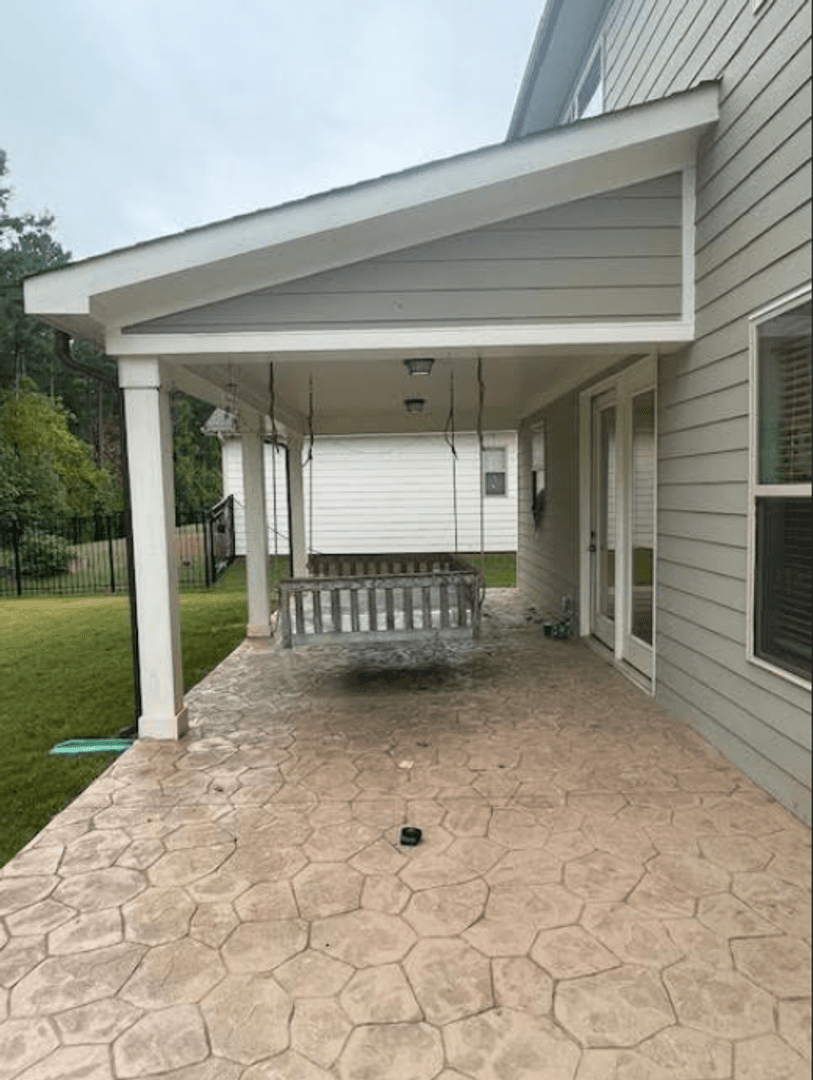 Indian Land House: 3545 Monastic Rd