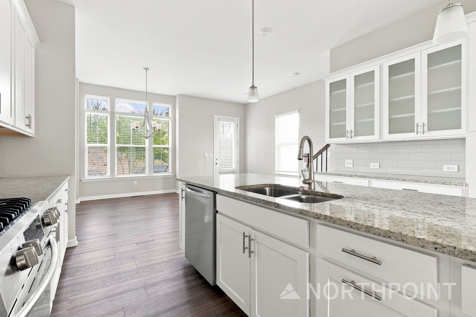 Scottdale Apartment: 3253 Herald Drive