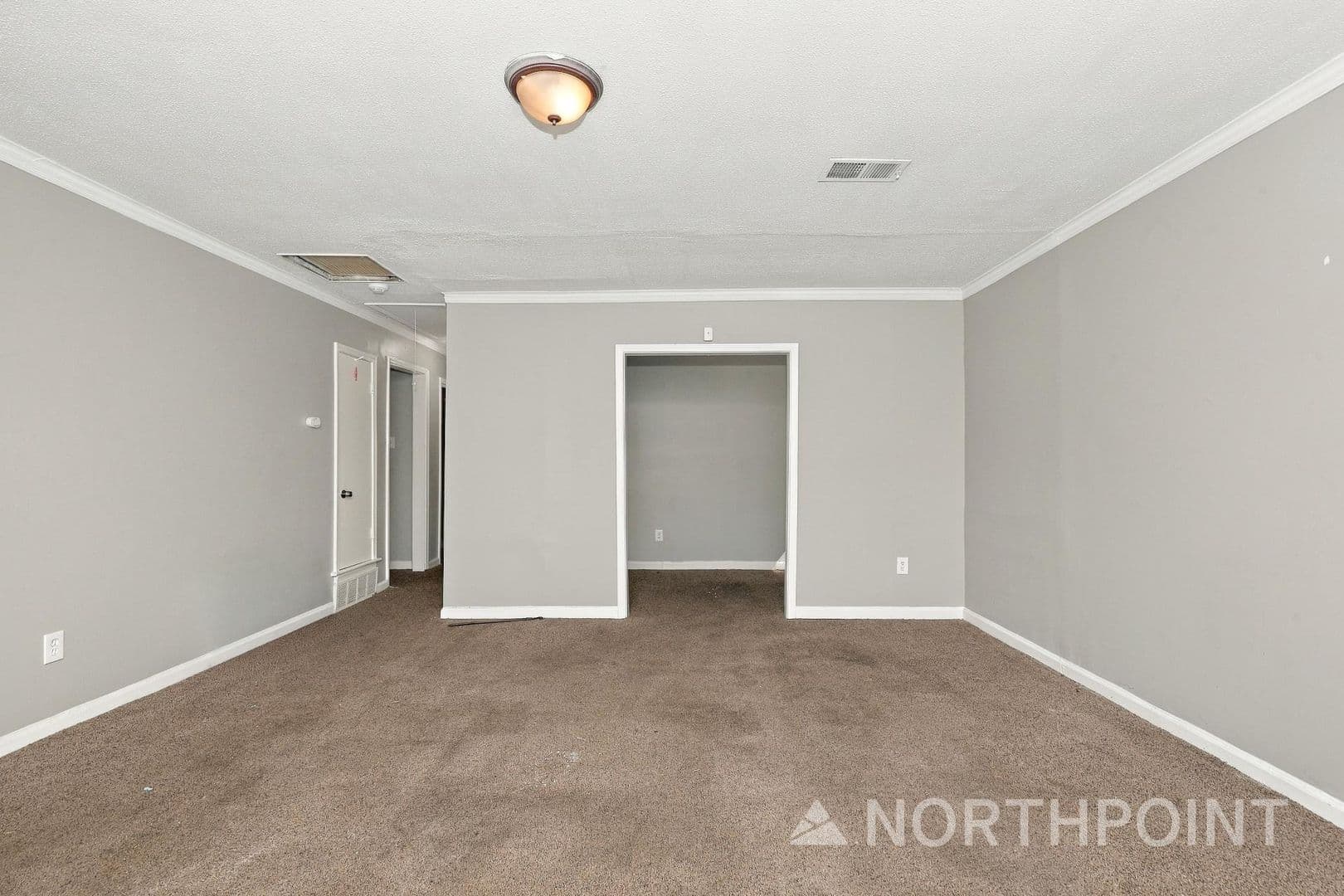 Memphis House: 3652 Buffalo Rd