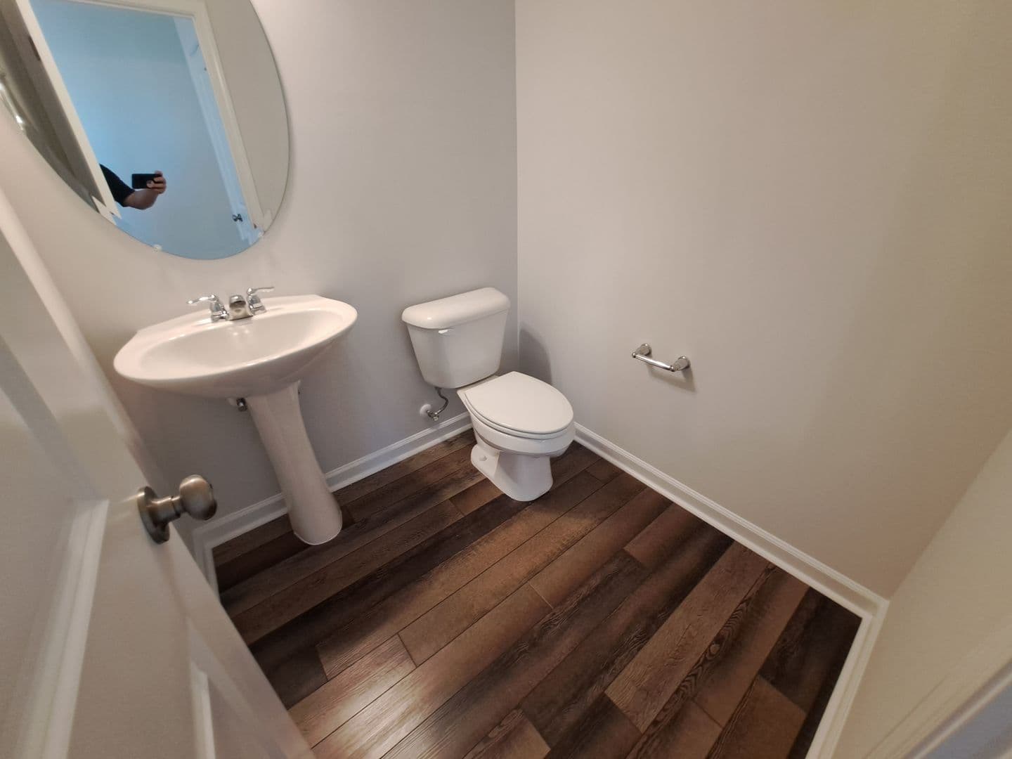 Raleigh Townhome: 2728 Chert Ln