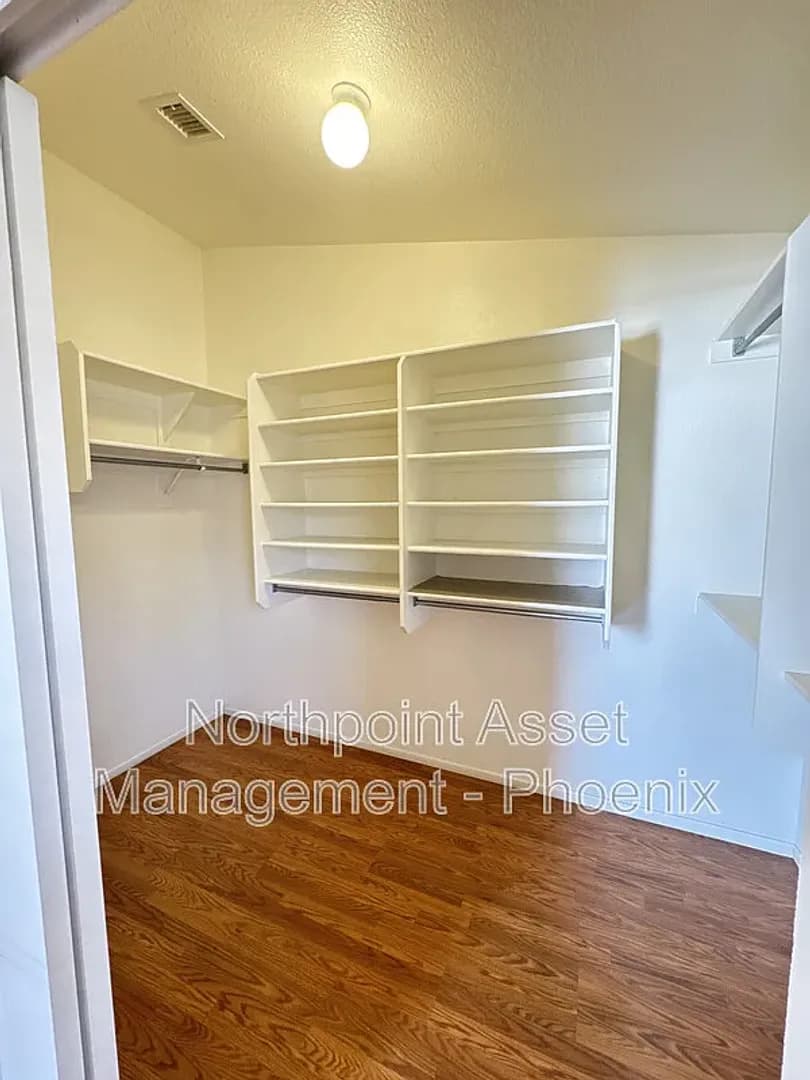 Goodyear House: 1215 N 158th Dr