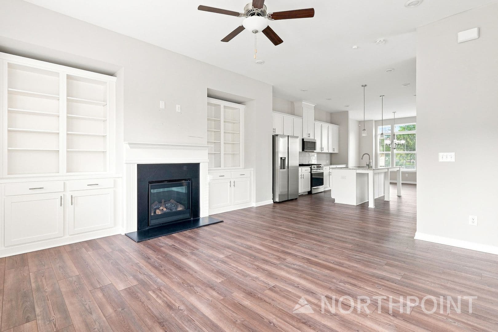 Scottdale Apartment: 3253 Herald Drive