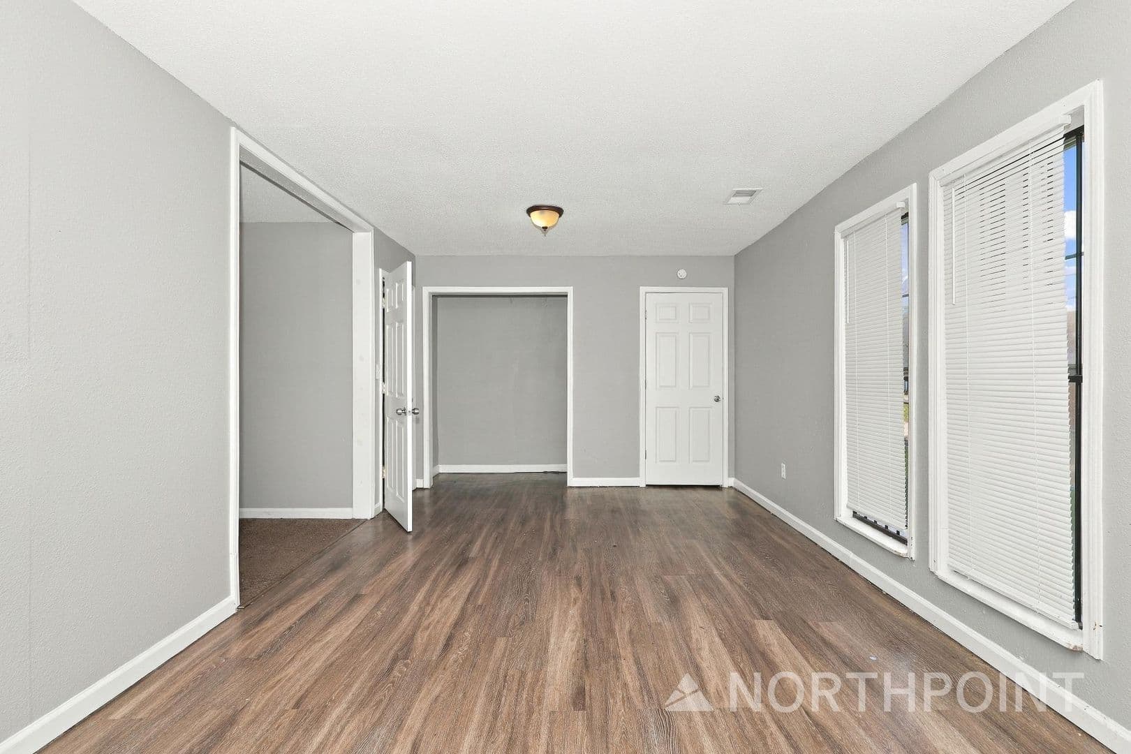Memphis House: 3652 Buffalo Rd