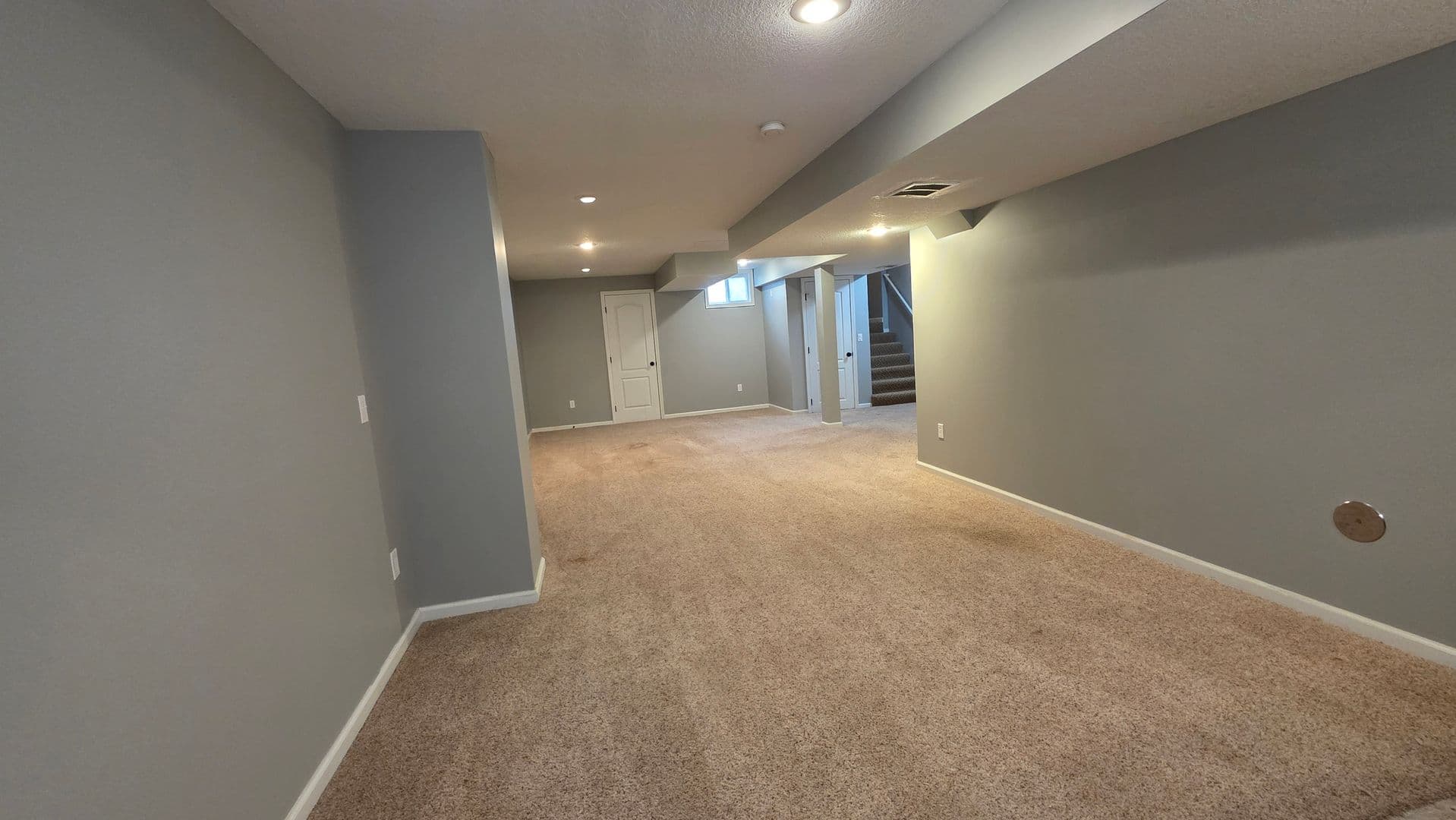 Overland Park House: 13232 Carter St
