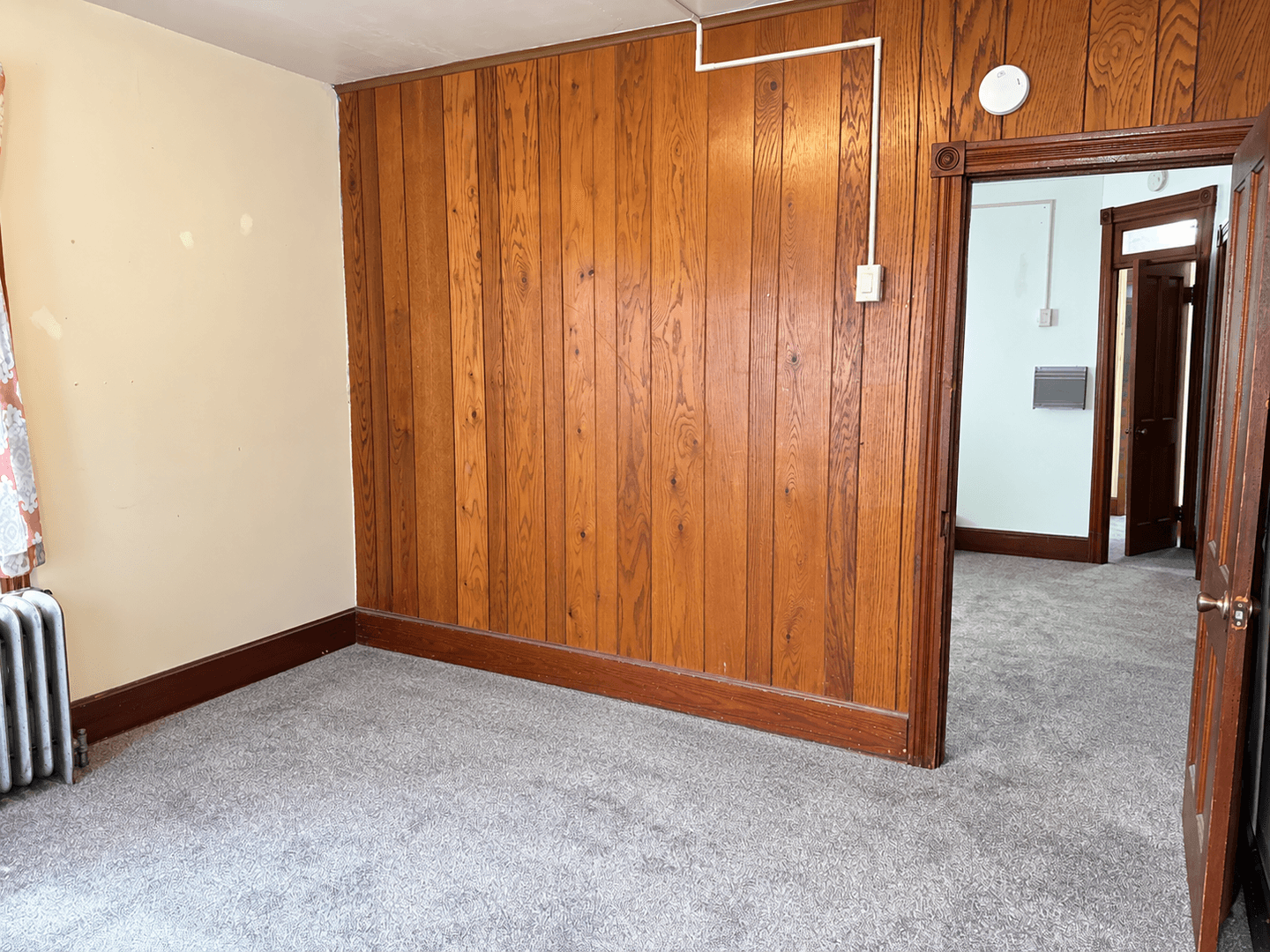 Elizabethtown Apartment: 36-38 N Poplar St.