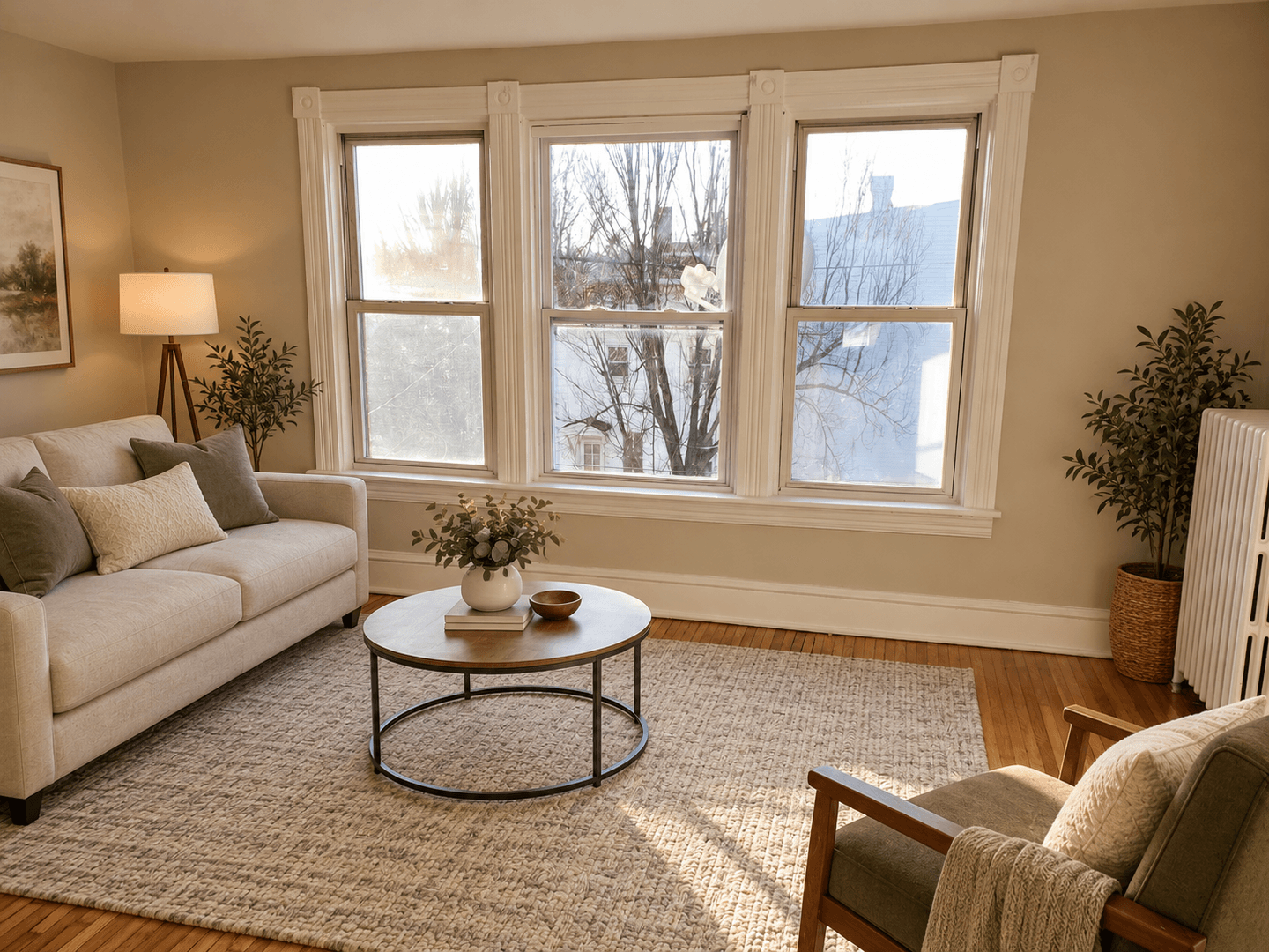 Lancaster Apartment: 941 N. Lime St.
