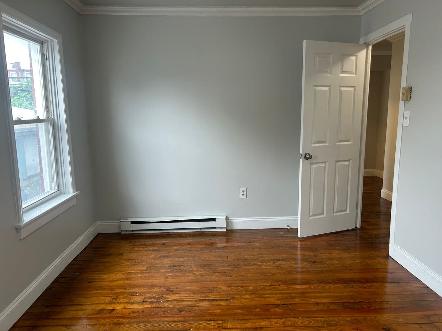 Lancaster House: 519 E. Mifflin St.