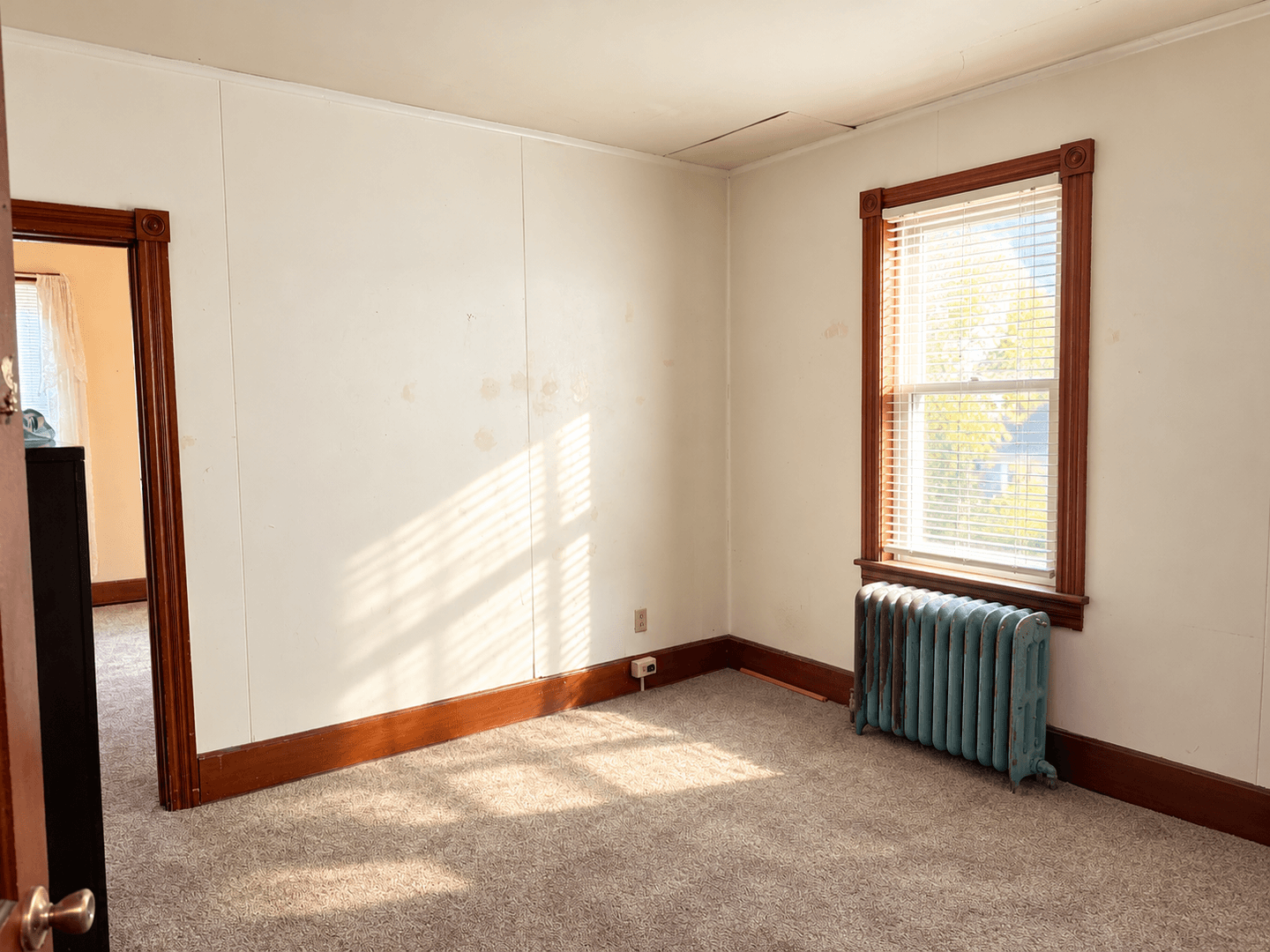 Elizabethtown Apartment: 36-38 N Poplar St.