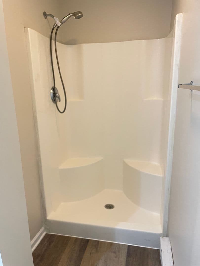Lancaster Apartment: 535 E. Mifflin St.